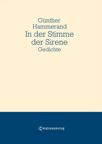 In der Stimme der Sirene