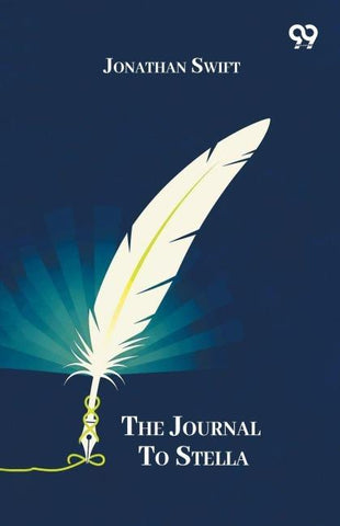 The Journal To Stella