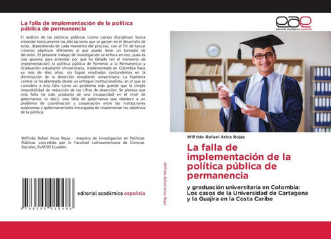 La falla de implementación de la política pública de permanencia