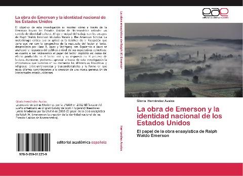 La obra de Emerson y la identidad nacional de los Estados Unidos