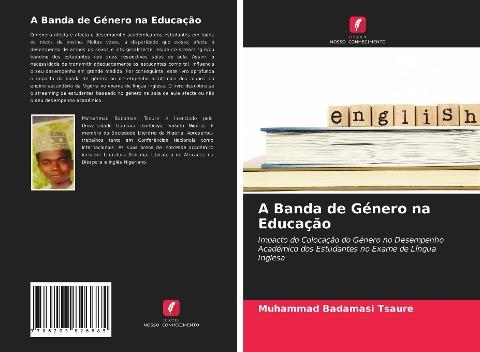 A Banda de Género na Educação