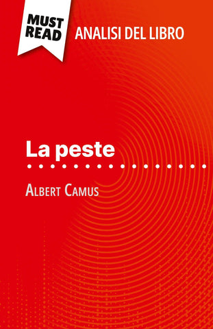 La peste di Albert Camus (Analisi del libro)