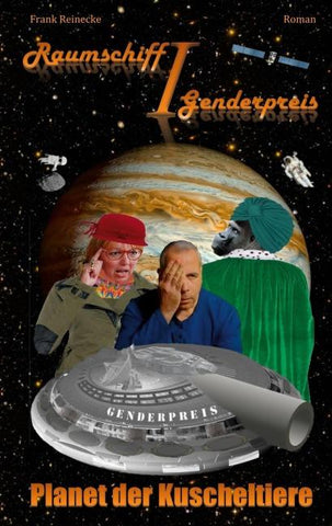 Raumschiff Genderpreis 1