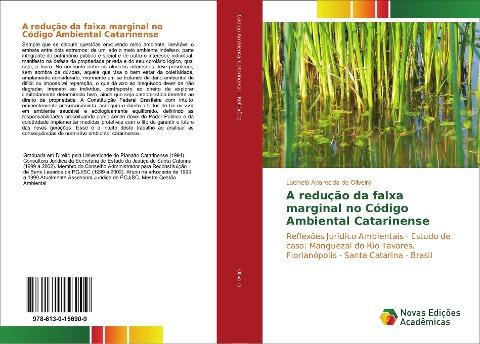 A redução da faixa marginal no Código Ambiental Catarinense