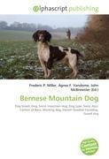 Bernese Mountain Dog