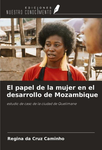 El papel de la mujer en el desarrollo de Mozambique