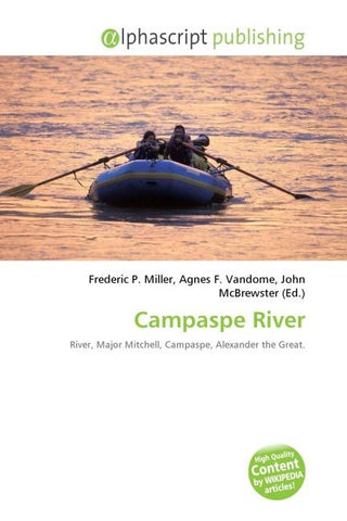 Campaspe River