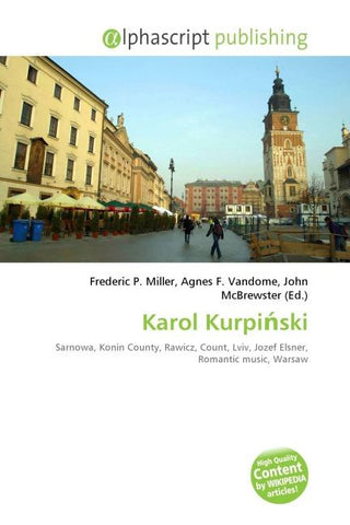 Karol Kurpi¿ski