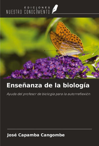 Enseñanza de la biología