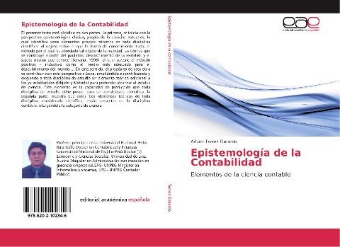 Epistemología de la Contabilidad