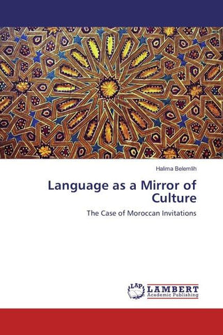 Language as a Mirror of Culture