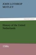 History of the United Netherlands, 1586c
