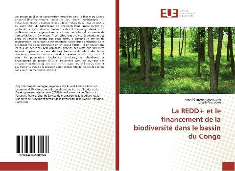 La REDD+ et le financement de la biodiversité dans le bassin du Congo