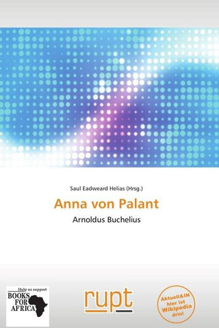 Anna von Palant