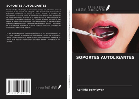 SOPORTES AUTOLIGANTES