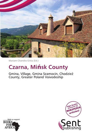 Czarna, Mi¿sk County