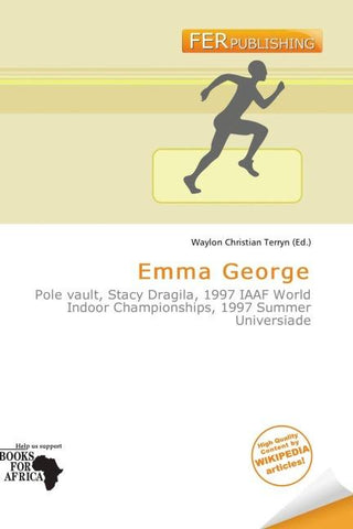 Emma George