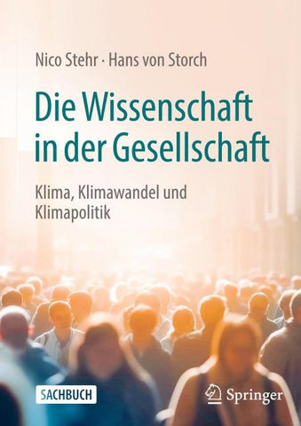 Die Wissenschaft in der Gesellschaft