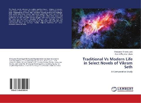 Traditional Vs Modern Life in Select Novels of Vikram Seth