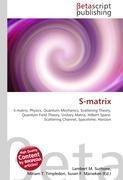 S-matrix