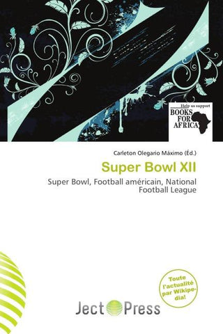 Super Bowl XII