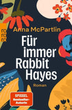 Für immer Rabbit Hayes