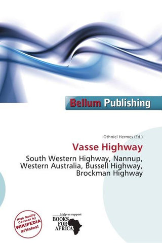 Vasse Highway