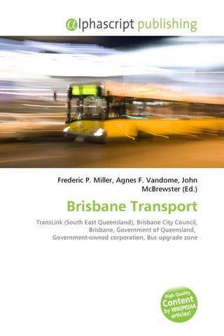 Brisbane Transport