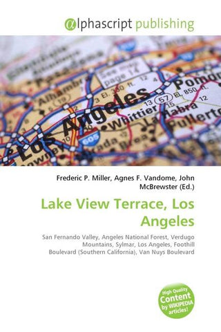 Lake View Terrace, Los Angeles