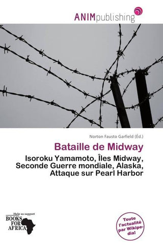 Bataille de Midway