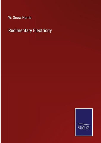 Rudimentary Electricity