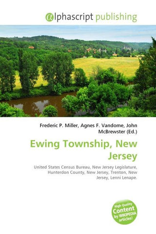 Ewing Township, New Jersey