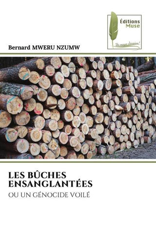 LES BÛCHES ENSANGLANTÉES