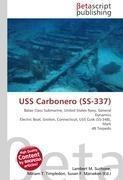 USS Carbonero (SS-337)