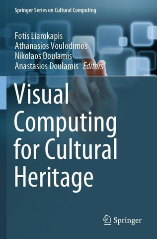 Visual Computing for Cultural Heritage
