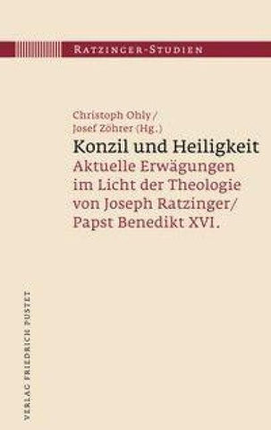 Konzil und Heiligkeit
