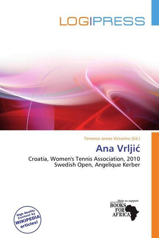 Ana Vrlji¿