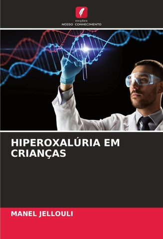 HIPEROXALÚRIA EM CRIANÇAS