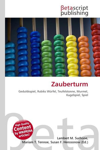 Zauberturm