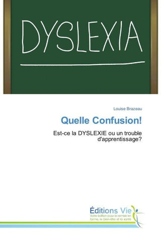 Quelle Confusion!