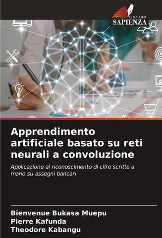 Apprendimento artificiale basato su reti neurali a convoluzione