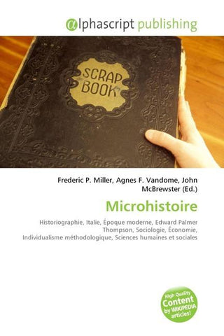 Microhistoire