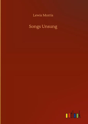Songs Unsung