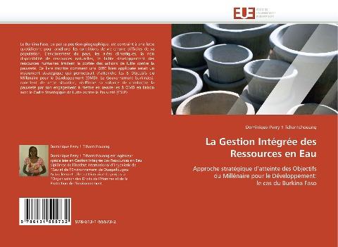 La Gestion Intégrée des Ressources en Eau