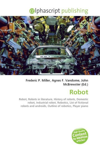Robot