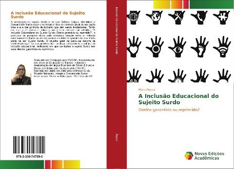 A Inclusão Educacional do Sujeito Surdo