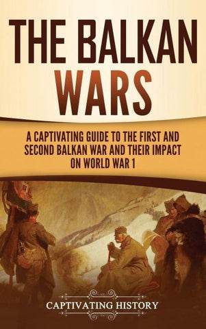 The Balkan Wars