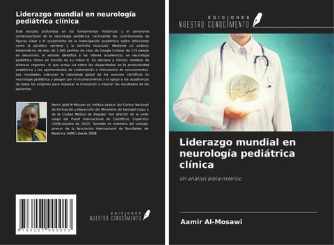 Liderazgo mundial en neurología pediátrica clínica