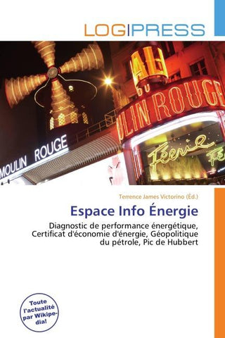 Espace Info Énergie