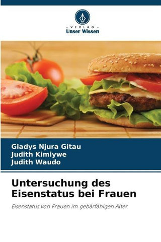 Untersuchung des Eisenstatus bei Frauen